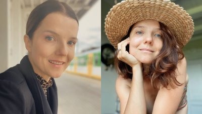 Joanna Jabłczyńska miała wypadek! Przez dłuższy czas nie będzie mogła wrócić do pracy