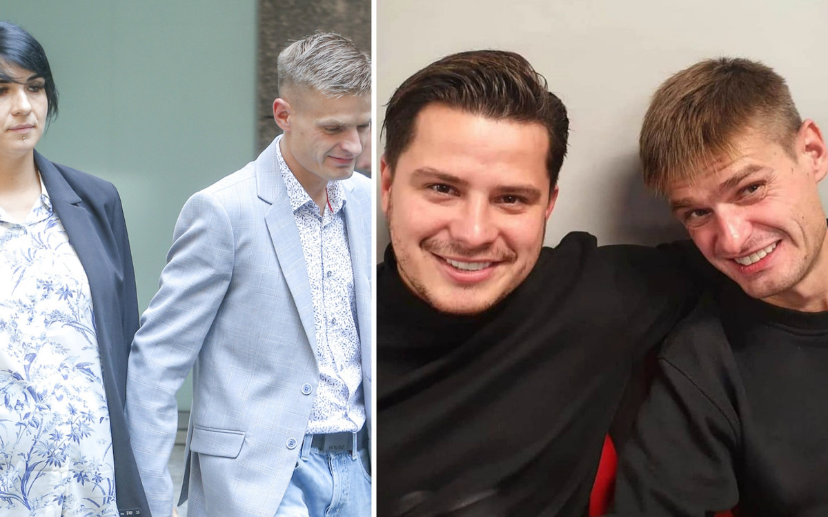 Tomasz Komenda został OJCEM. Znana jest płeć i imię dziecka