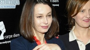 Dancewicz zatrzymana za jazdę po alkoholu!