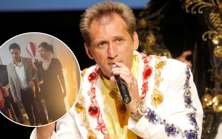 Dziadek Giovanniego przerywa milczenie ws. Viki Gabor. Tłumaczy się z PORWANIA