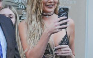 Chcesz wygladać na  Instagramie tak perfekcyjnie jak Khlo Kardashian?