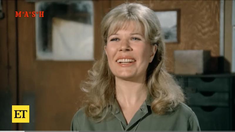 Loretta Swift, fot. YouTube