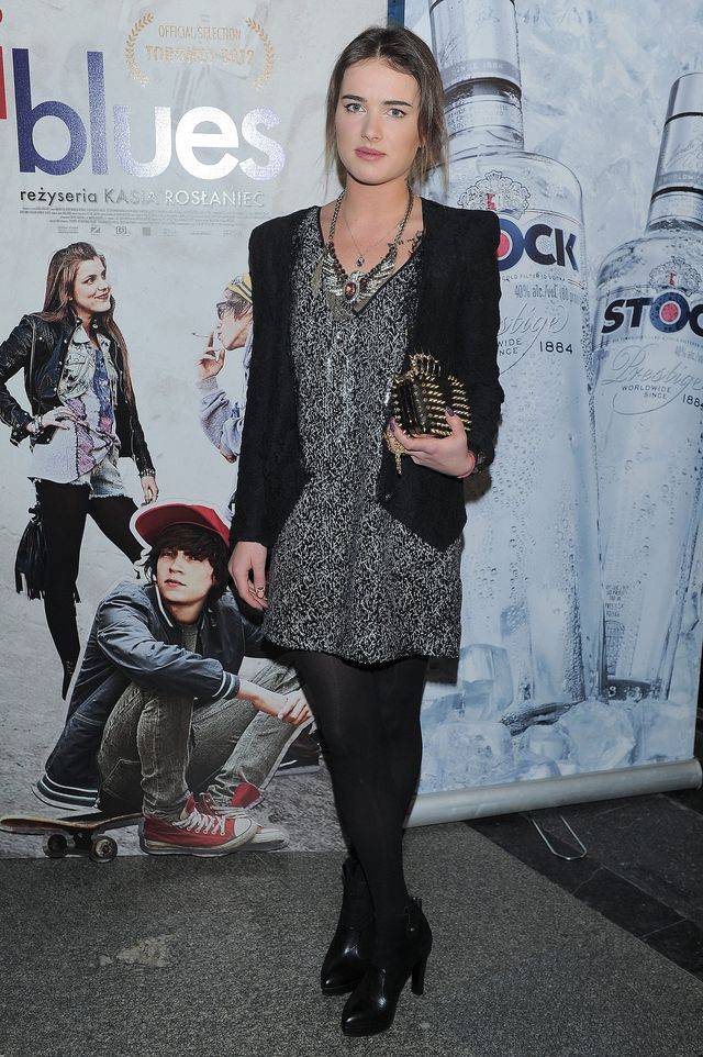 Jak zmieniała się Maffashion?