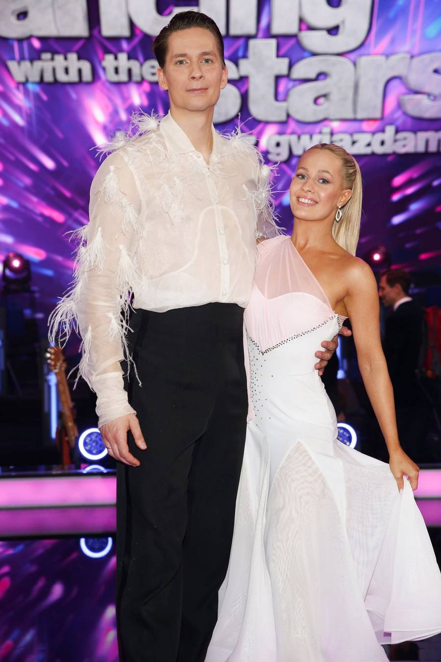 Magdalena Tarnowska fot. AKPA