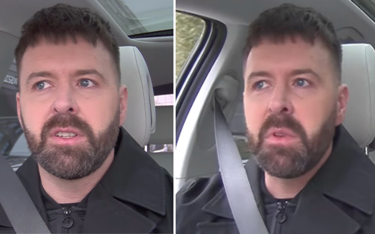 Grzegorz Hyży w MOCNYM wyznaniu. Chodzi o hotelowe SZALEŃSTWA!