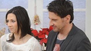 Jak Norbert Rokita oświadczył się Monice Pyrek