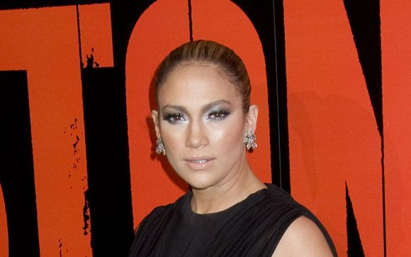 Jennifer Lopez po ciąży (FOTO)