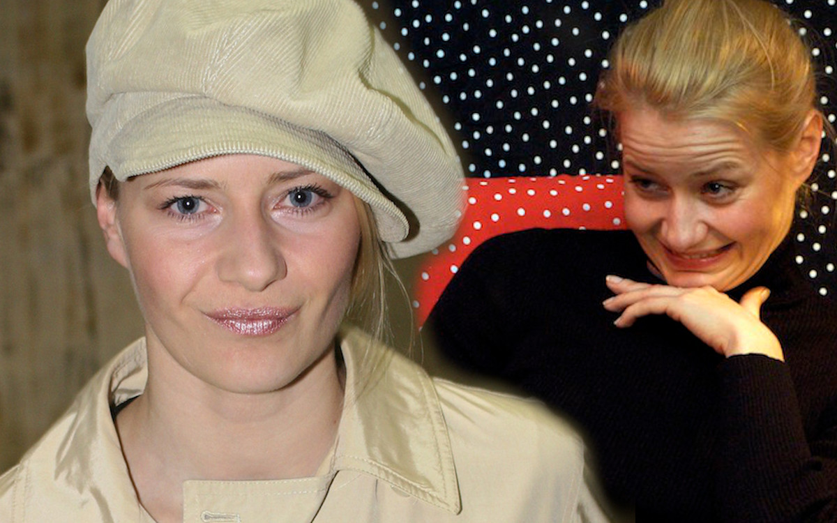 17 twarzy Małgorzaty Kożuchowskiej. Największa dama show-biznesu kończy 50 lat