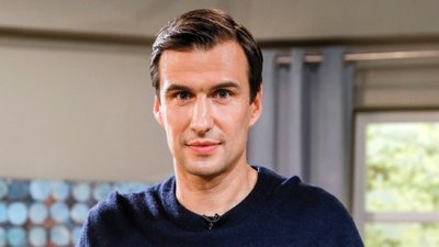 “Cała Ania” – Jarek Bieniuk składa synowi życzenia na Instagramie, a jego fani zachwycają się urodą nastolatka