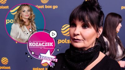 Iwona Pavlović szczerze o udziale Dagmary Kaźmierskiej w “TzG”! Internauci grzmią. Co na to jurorka?