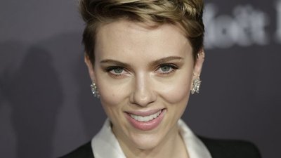 Scarlett Johansson w PLAYBOY: Monogamia jest nienaturalna!