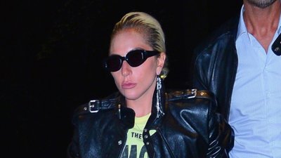 Lady Gaga nie ogoliła nóg na tegoroczną Met Galę?! Wyznała, coś szokującego