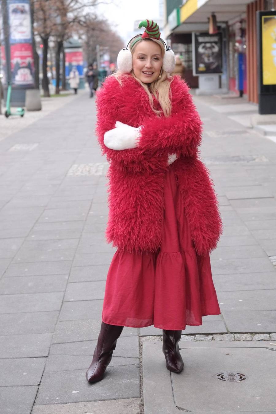 gwiazdy w DDTVN/KAPIF