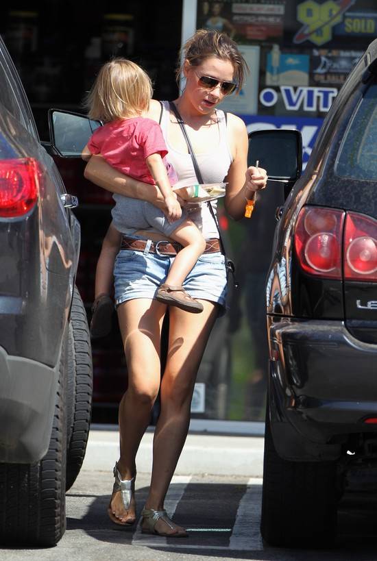 Piękna Alicja Bachleda Curuś – galeria zdjęć