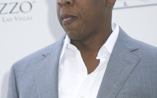 Jay-Z ma syna z modelką z Trynidadu?