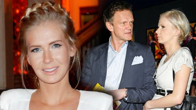 Edyta Pazura. Wydawać by się mogło, że życie ma usłane różami. Czy na pewno?