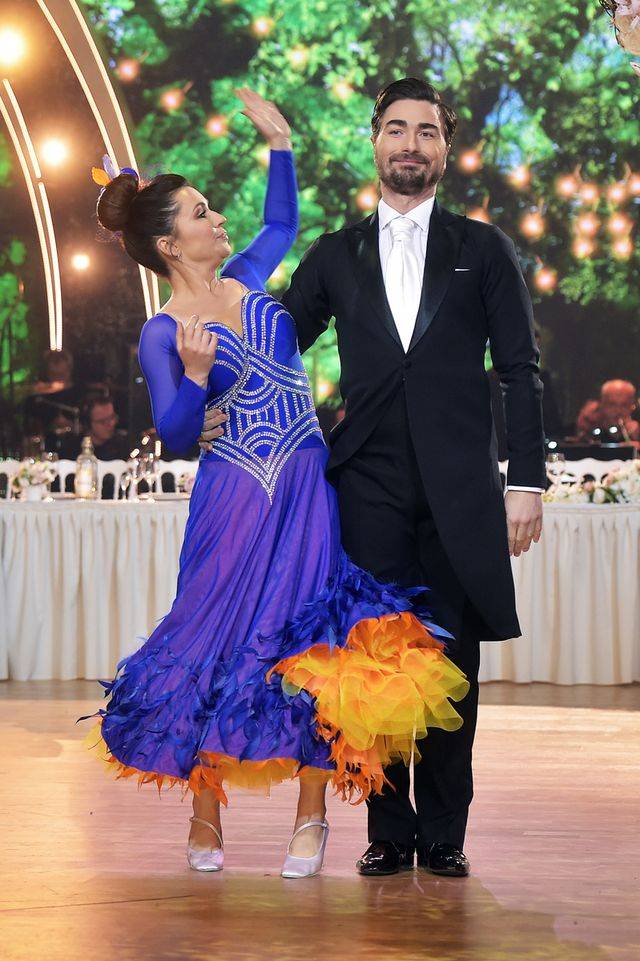 3. odcinek Tańca z gwiazdami