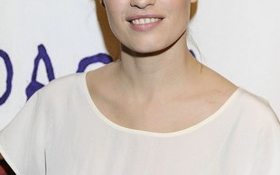 Magdalena Różczka pracowała na bazarze