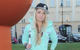 Cleo – Magda Gessler w dietetycznym wydaniu (FOTO)