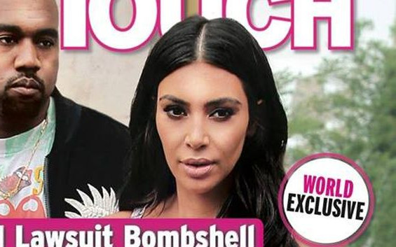 Tajemnicze zeznania Kim Kardashian złożone pod przysięgą