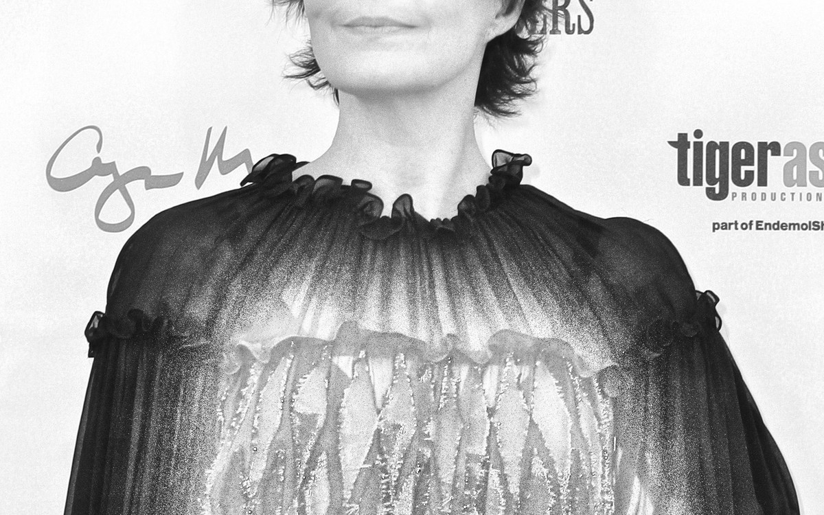 Nie żyje znana aktorka z Harry’ego Pottera