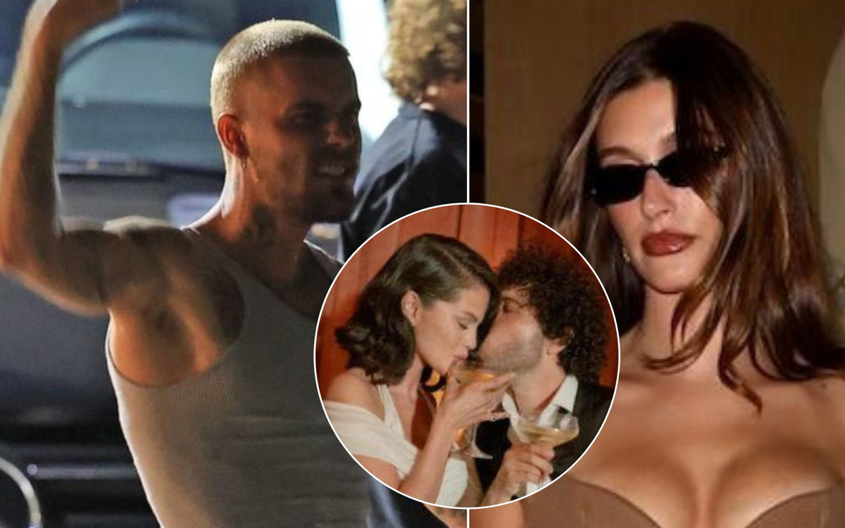 Justin Bieber znów o Selenie. Hailey musi się teraz okropnie czuć