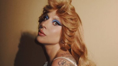 Lady Gaga rusza na pomoc polskim dzieciom. Wydała horrendalne pieniądze na wsparcie