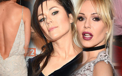 Telekamery 2016 – czerwony dywan (FOTO)