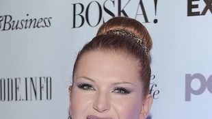 Grycanki odchudzają się pijąc wodę z pieprzem