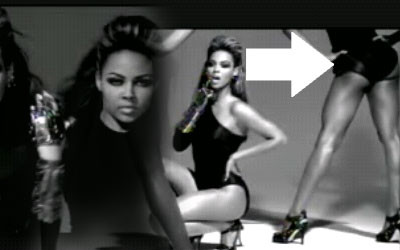 Ta kobieta to facet!