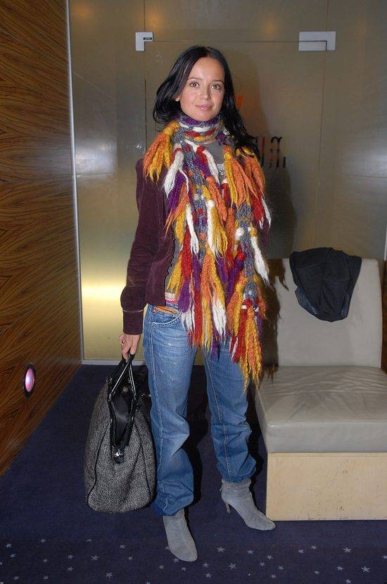 Anna Przybylska – wspominamy gwiazdę