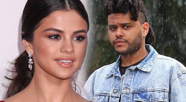 SZOK? Selena Gomez na randce z The Weeknd – TMZ ma masę zdjęć!