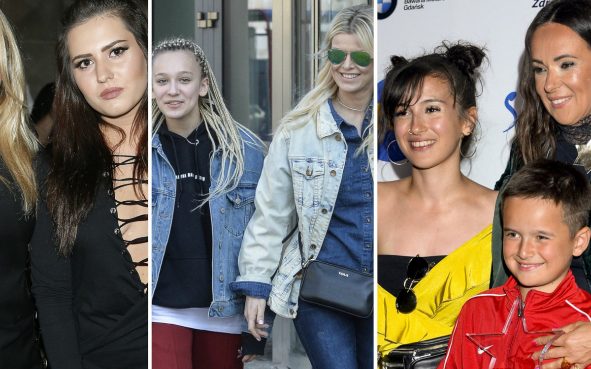 Dzieci gwiazd – czym się zajmują i które z nich już zarabiają?