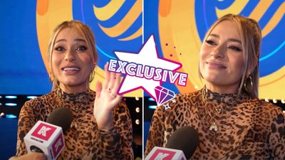 TYLKO U NAS! Marcelina Zawadzka po raz pierwszy o ciąży. Podała imię dla dziecka! (WIDEO)