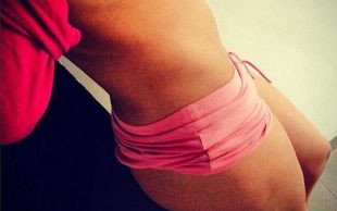 Ania z Warsaw Shore zdecydowała się na kolejny zabieg (FOTO)