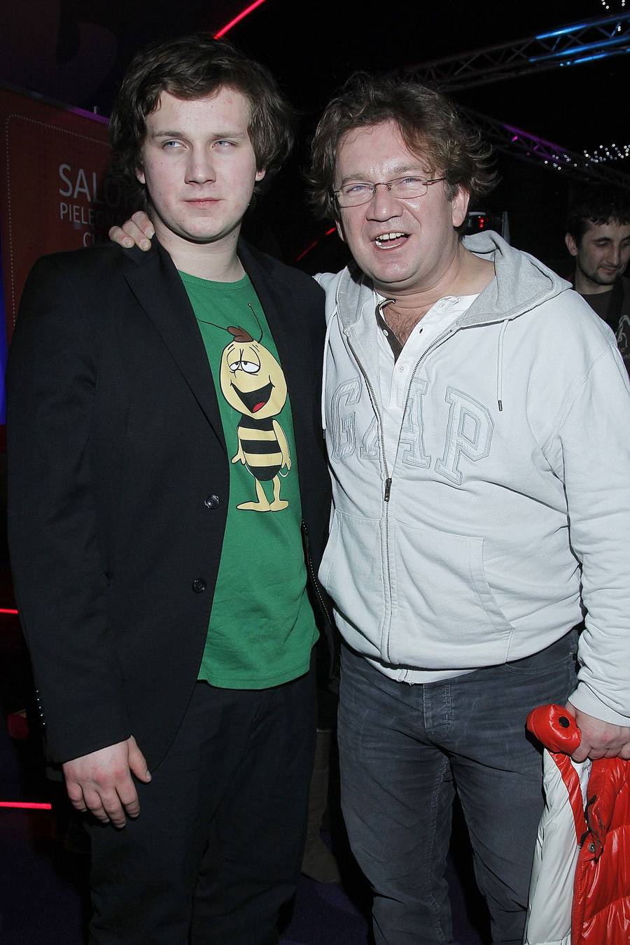 Skrywana miłość Pawła Królikowskiego. Romans, dziecko i tajemnica, która wyszła na jaw po latach…