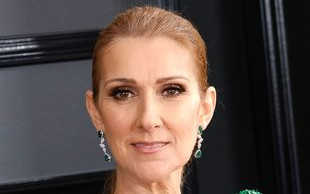 Grammy 2017: Wzruszające słowa Celine Dion o zmarłym mężu (VIDEO)