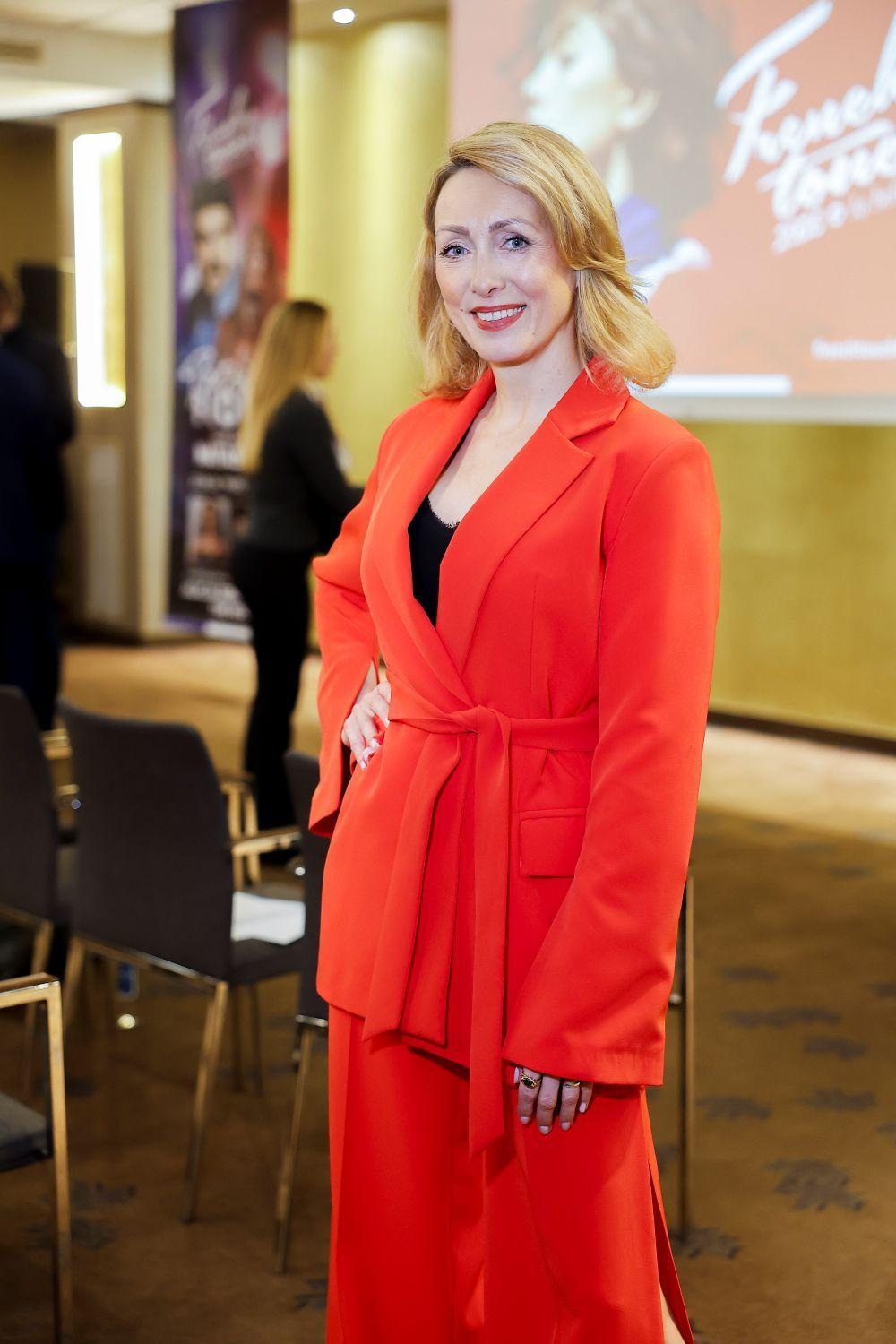 Anna Kalczyńska/AKPA