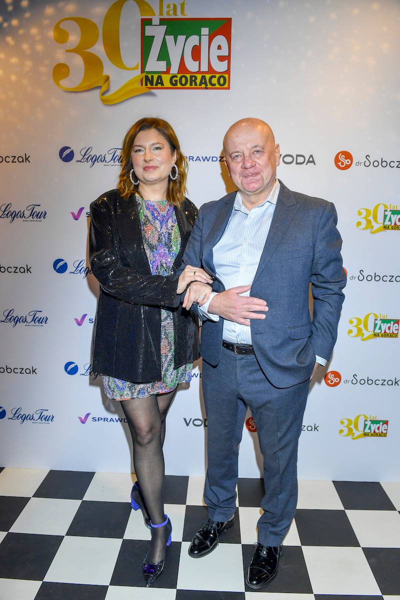 Katarzyna Kilanowska Tomasz Szymański