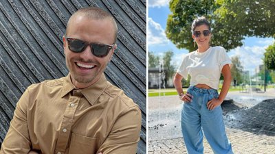 Marcin Hakiel ujawnia szczegóły rozwodu u Żurnalisty. Mówi też o nowej partnerce!