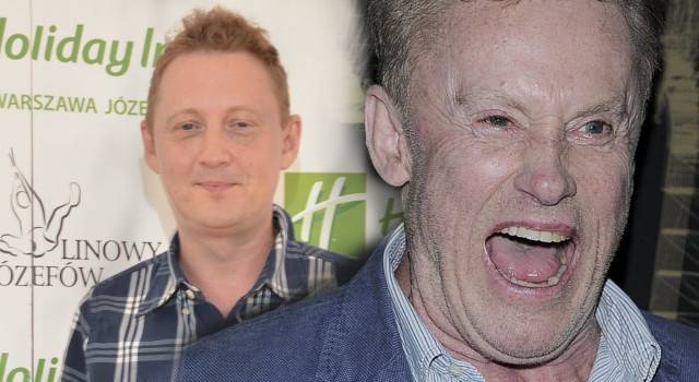 Znane dzieci znanych rodziców