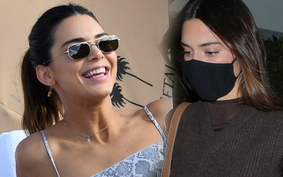 Opinia publiczna rozwścieczona reklamą alkoholu Kendall Jenner