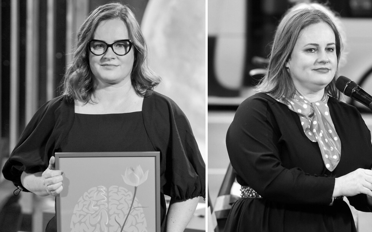 Joanna Kołaczkowska miała piękną więź z córką. Hania była jej oczkiem w głowie!