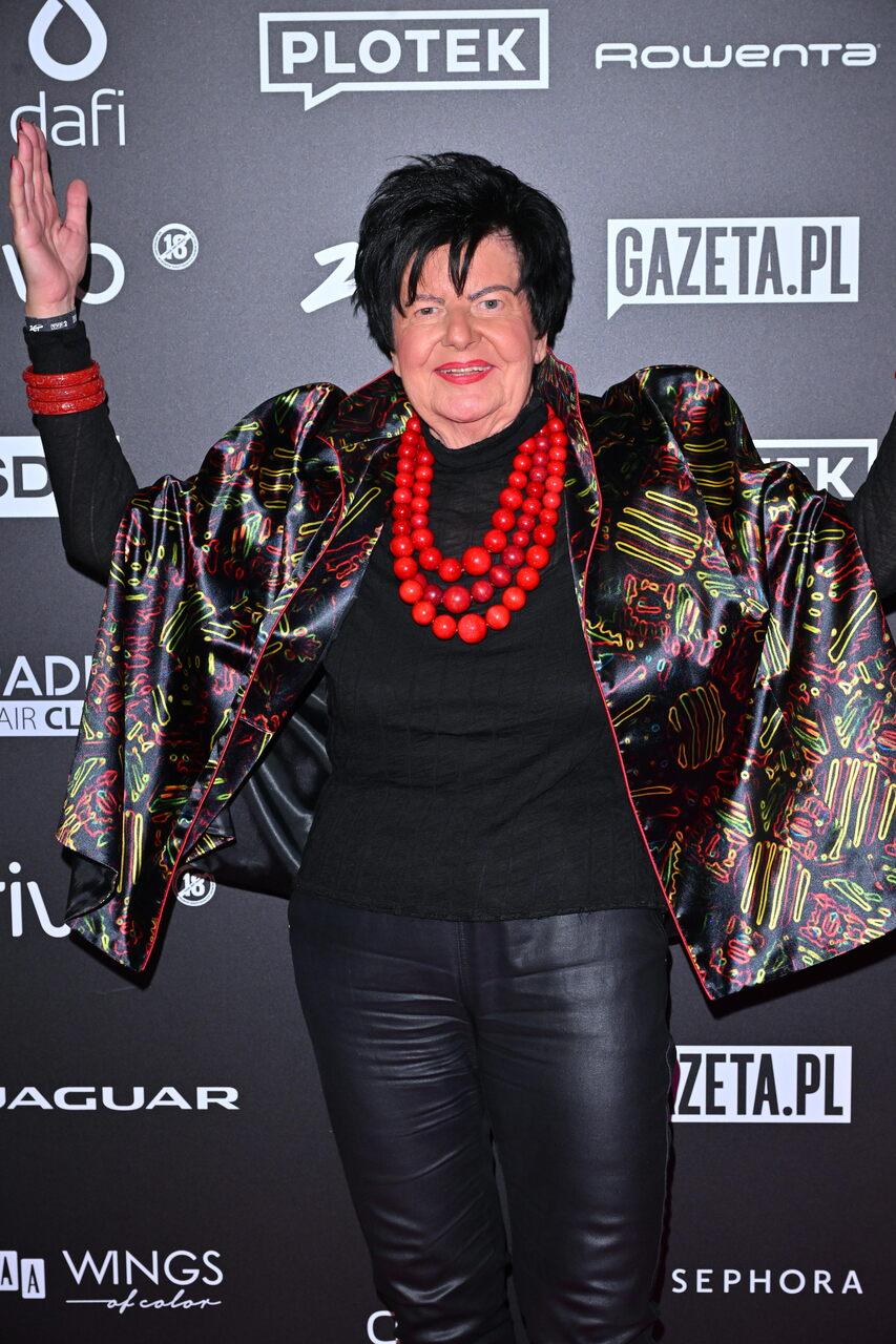 Joanna Senyszyn, fot. KAPiF