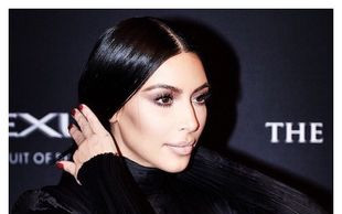 Kim Kardashian ma coś specjalnego dla Wiktorii Grycan (FOTO)