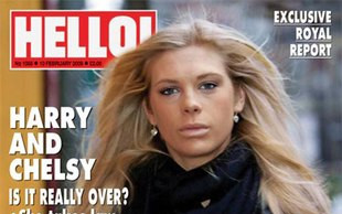 Chelsy Davy wystąpi na ślubie w sukni włoskiej projektantki