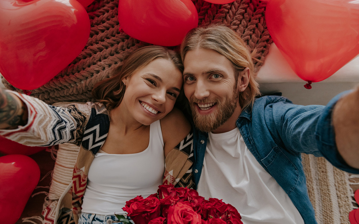 Koniec z wielkimi bukietami? W 2026 roku luksus w związku to coś innego