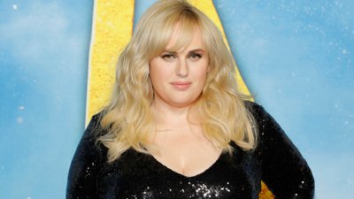 Rebel Wilson straciła dziewictwo w wieku 35 lat i broni swojego wyboru