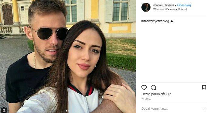 Partnerki polskich piłkarzy, którzy jadą na MUNDIAL 2018