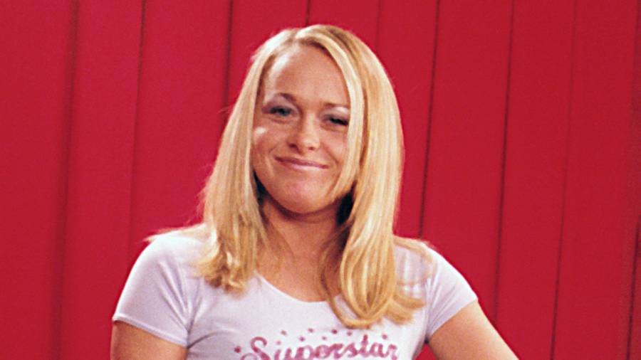 Tak dziś wygląda Monika Sewioło